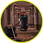 Commercial Cleaning
