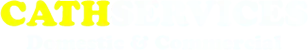 CATH Logo