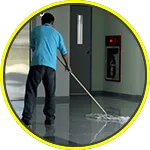 Office Cleaning