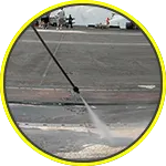 Pressure Washing