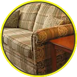 Upholstery Cleaning
