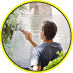 Window Cleaning